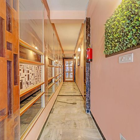 Hotel O Home Singhs Delight Варанаси Екстериор снимка