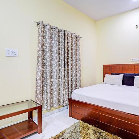 Hotel O Home Singhs Delight Варанаси Екстериор снимка