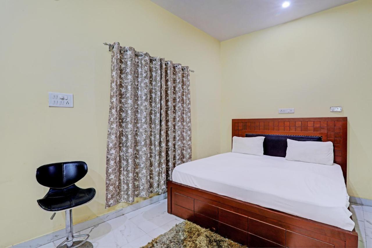 Hotel O Home Singhs Delight Варанаси Екстериор снимка