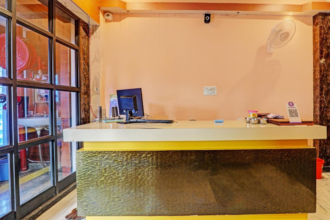 Hotel O Home Singhs Delight Варанаси Екстериор снимка