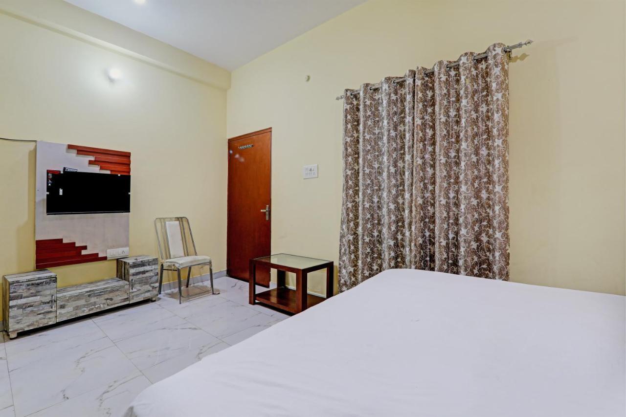 Hotel O Home Singhs Delight Варанаси Екстериор снимка