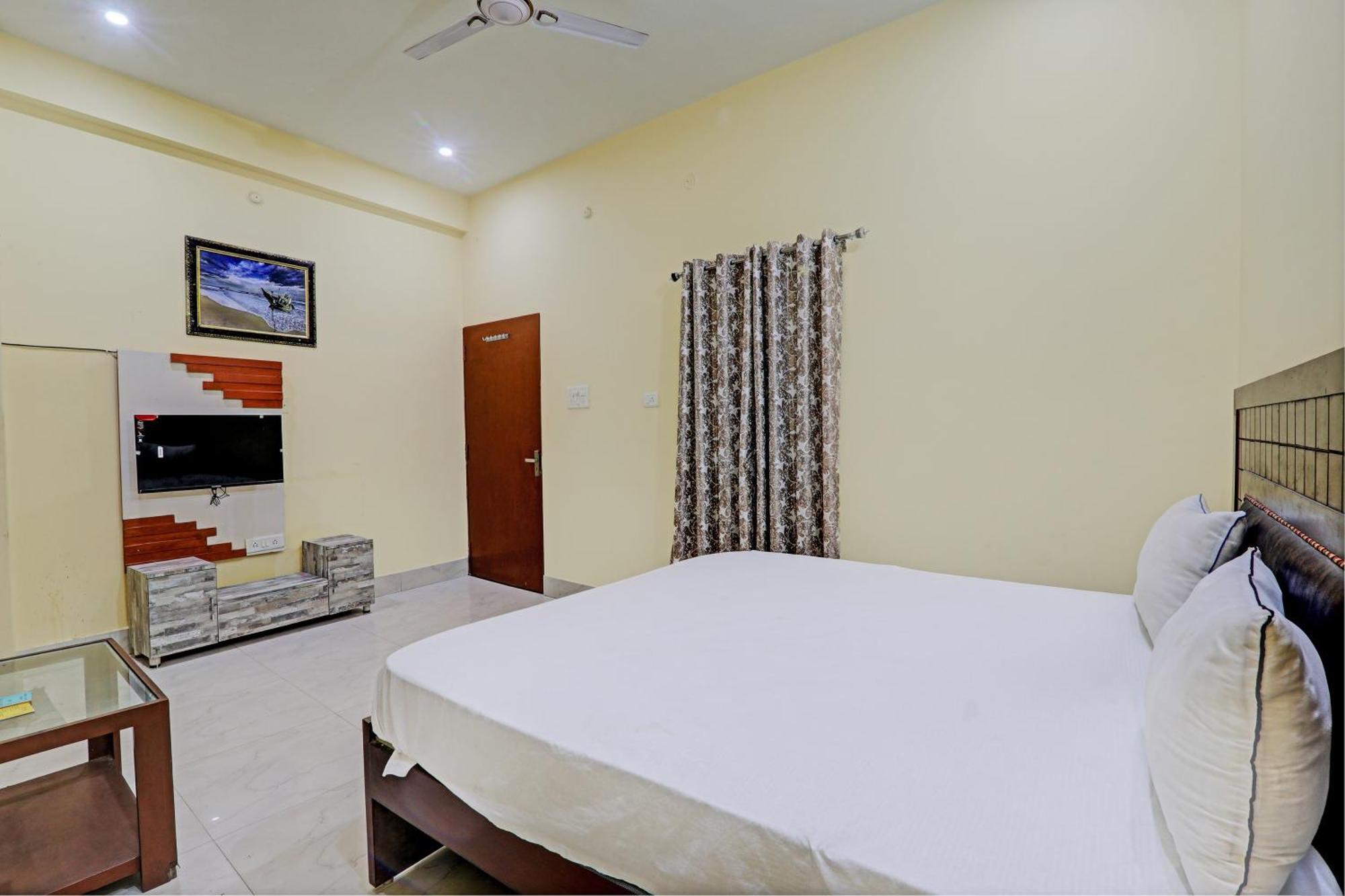 Hotel O Home Singhs Delight Варанаси Екстериор снимка
